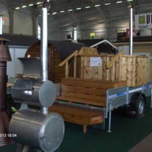 Brosmerk kylpytynnyri