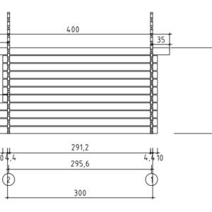 Jasper pihavarasto Brosmerk