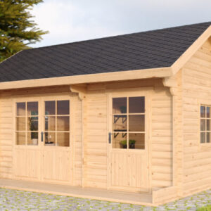 Sofia piharakennus Brosmerk