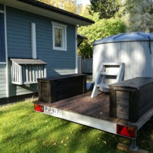 Brosmerk kylpytynnyri