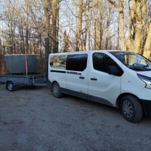 Brosmerk kylpytynnyri