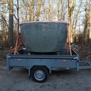 Brosmerk kylpytynnyri