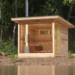 Brosmerk terassisauna City1