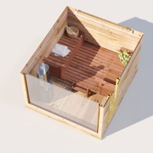 Brosmerk terassisauna City1