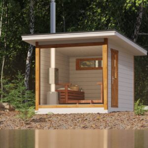 Brosmerk terassisauna City1