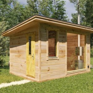 Brosmerk terassisauna City2