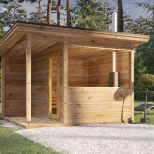 Brosmerk terassisauna City3