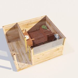 Brosmerk terassisauna City3