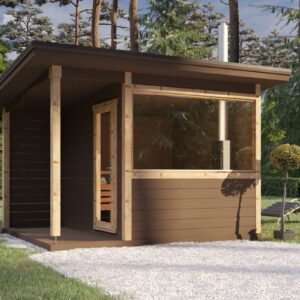 Brosmerk terassisauna City3